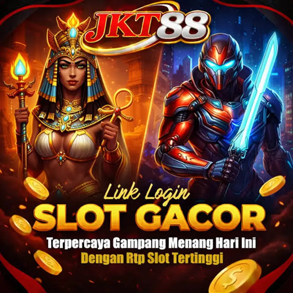 jkt88 Masuk