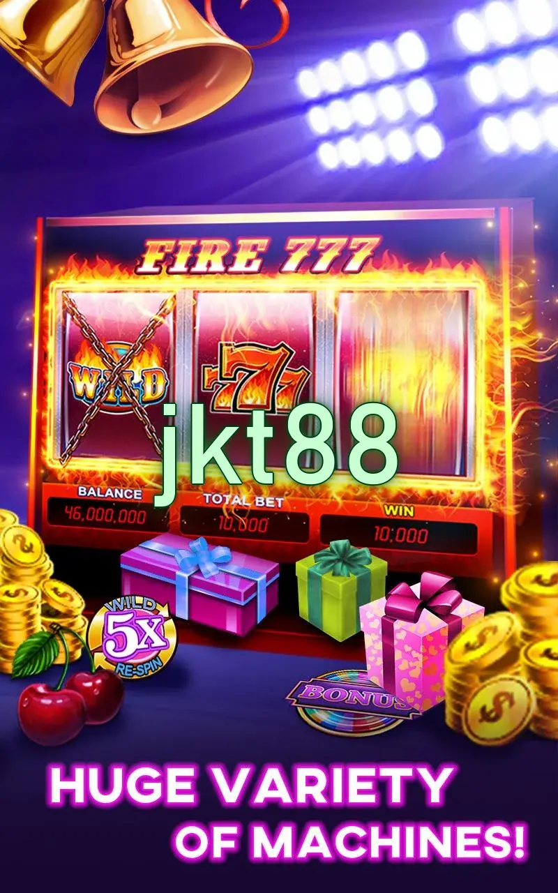 jkt88 Masuk