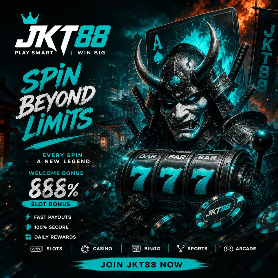 jkt88 APK