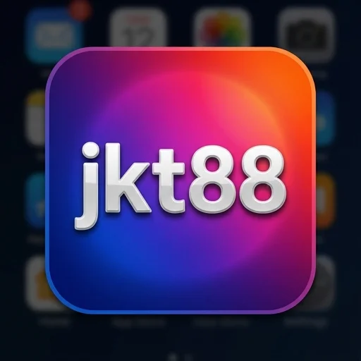 ⭐ jkt88 Situs Resmi - Download jkt88 App Mudah